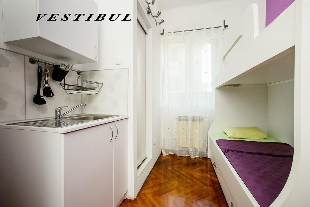 Villa Lole Split Exteriér fotografie