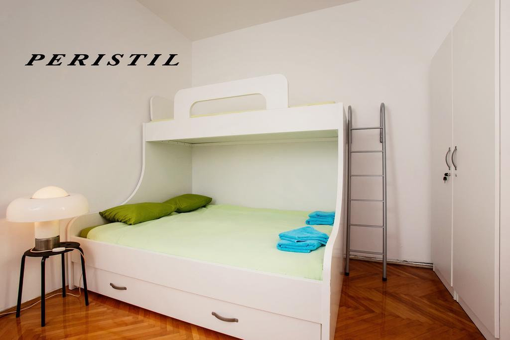 Villa Lole Split Exteriér fotografie