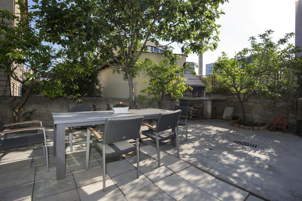Villa Lole Split Exteriér fotografie