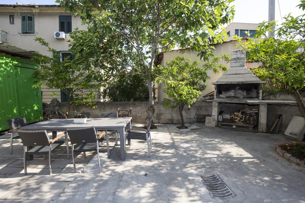 Villa Lole Split Exteriér fotografie