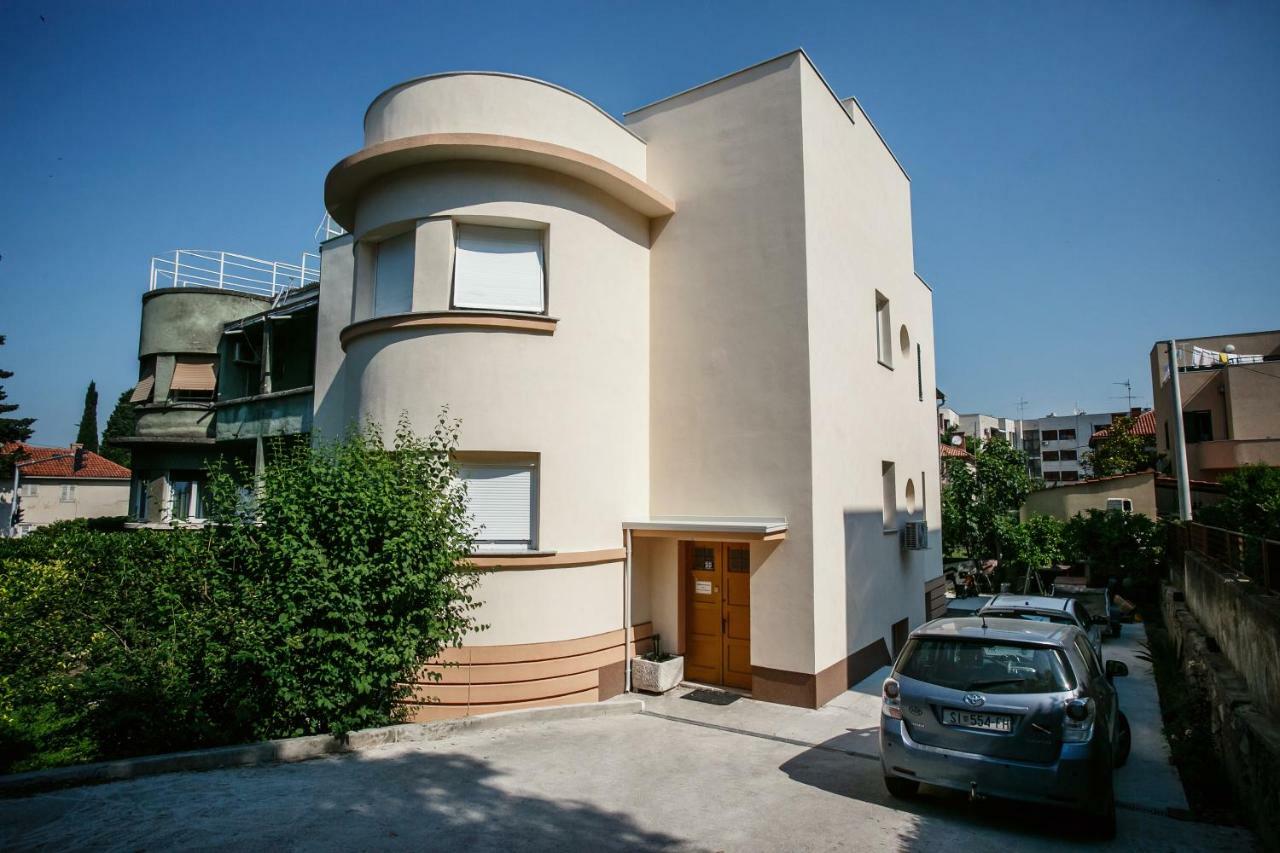 Villa Lole Split Exteriér fotografie